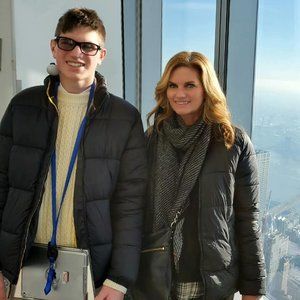 Meet your Posher, Liesl